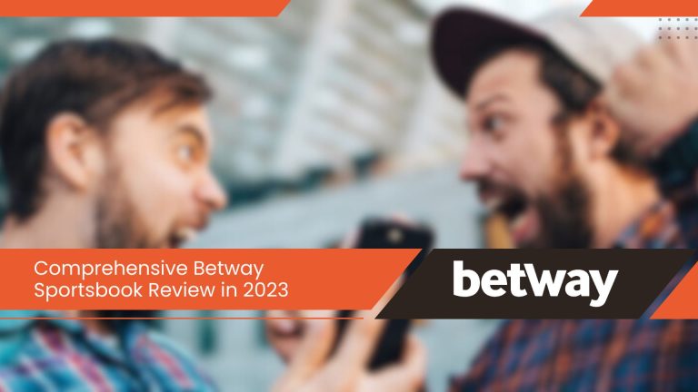 Comprehensive Betway Sportsbook Review in 2023