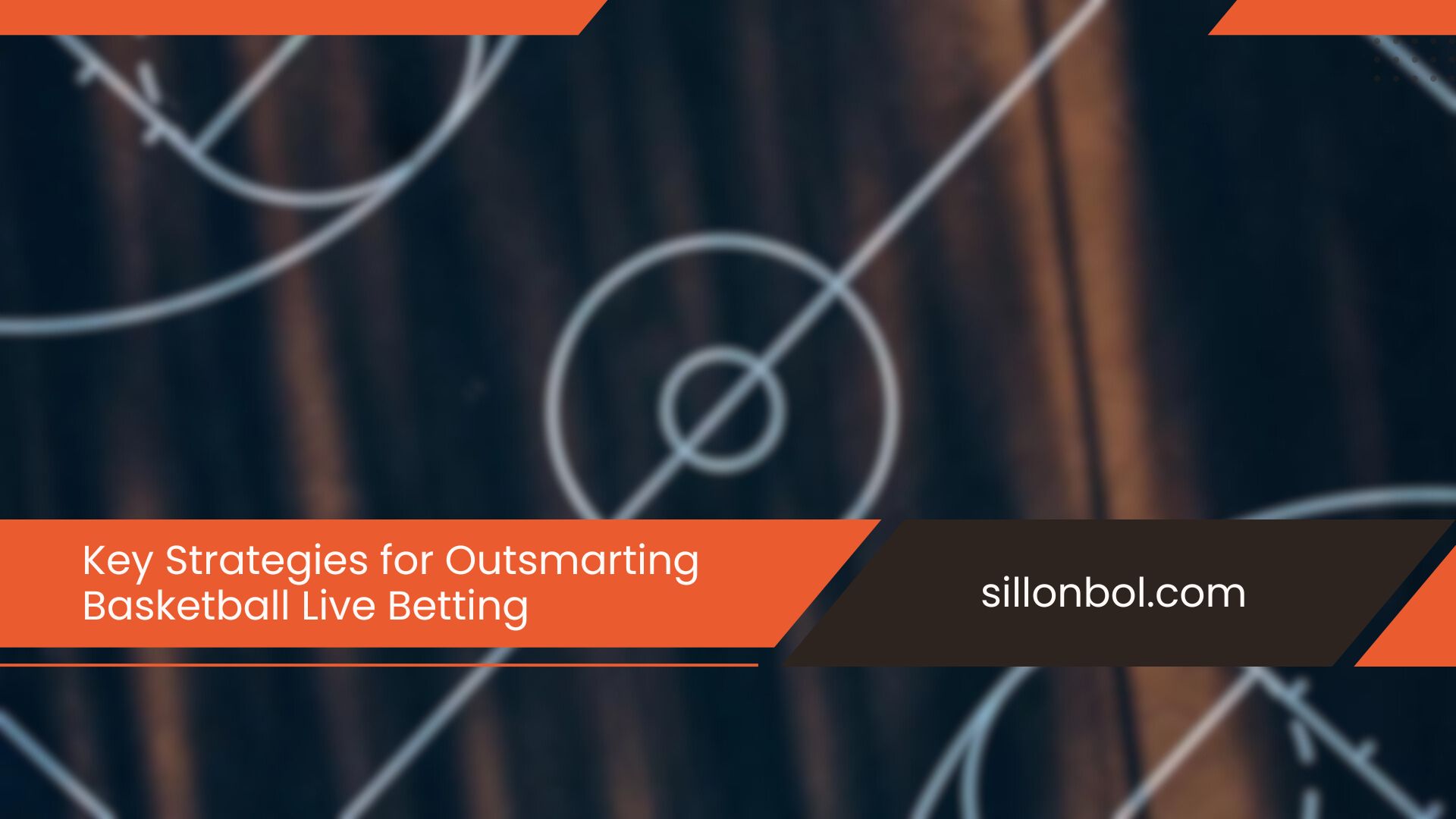 Key Strategies for Outsmarting Basketball Live Betting