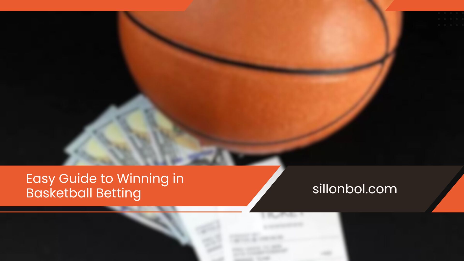 Easy Guide to Winning in Basketball Betting