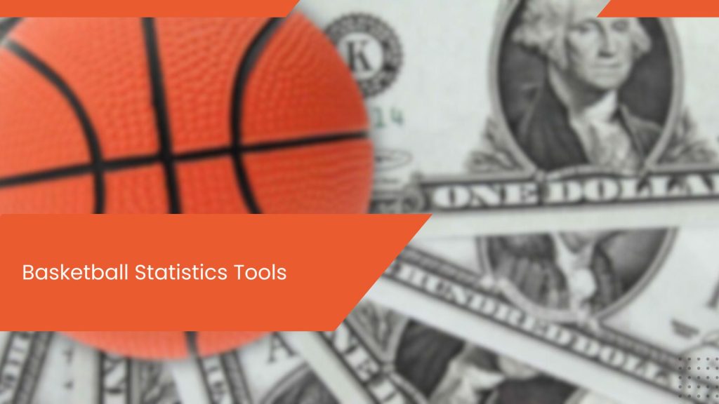 Basketball Statistics Tools