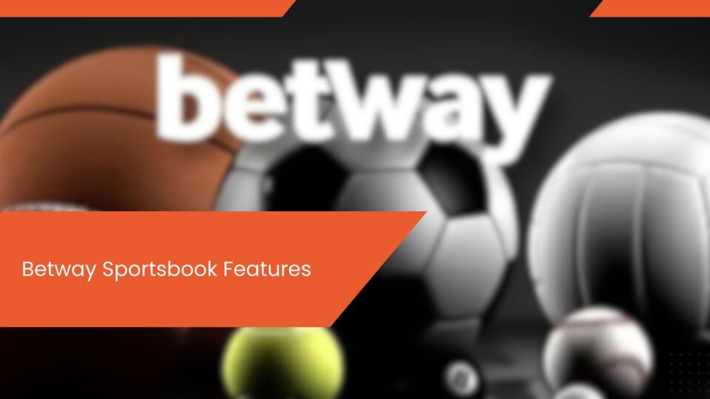 Betway Mobile Accessibility