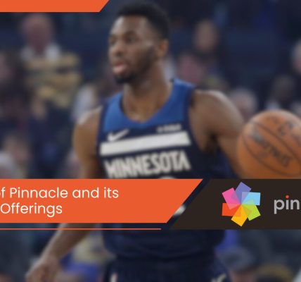 Overview of Pinnacle and its Basketball Offerings