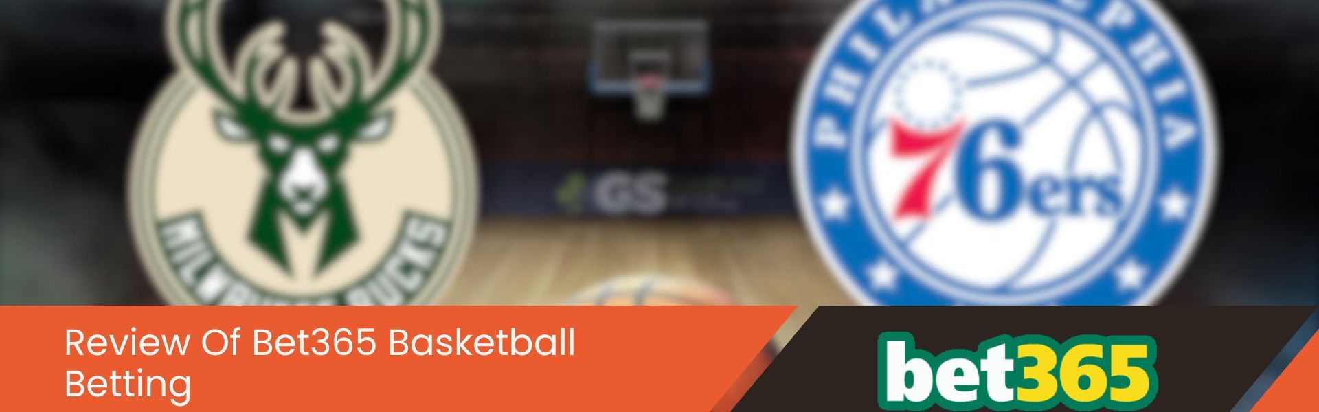 Review Of Bet365 Basketball Betting