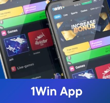 Unleash Your Betting Prowess with the 1Win App