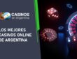 Los mejores casinos online de Argentina