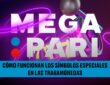 Cómo funcionan los símbolos especiales en las tragamonedas de Megapari Argentina