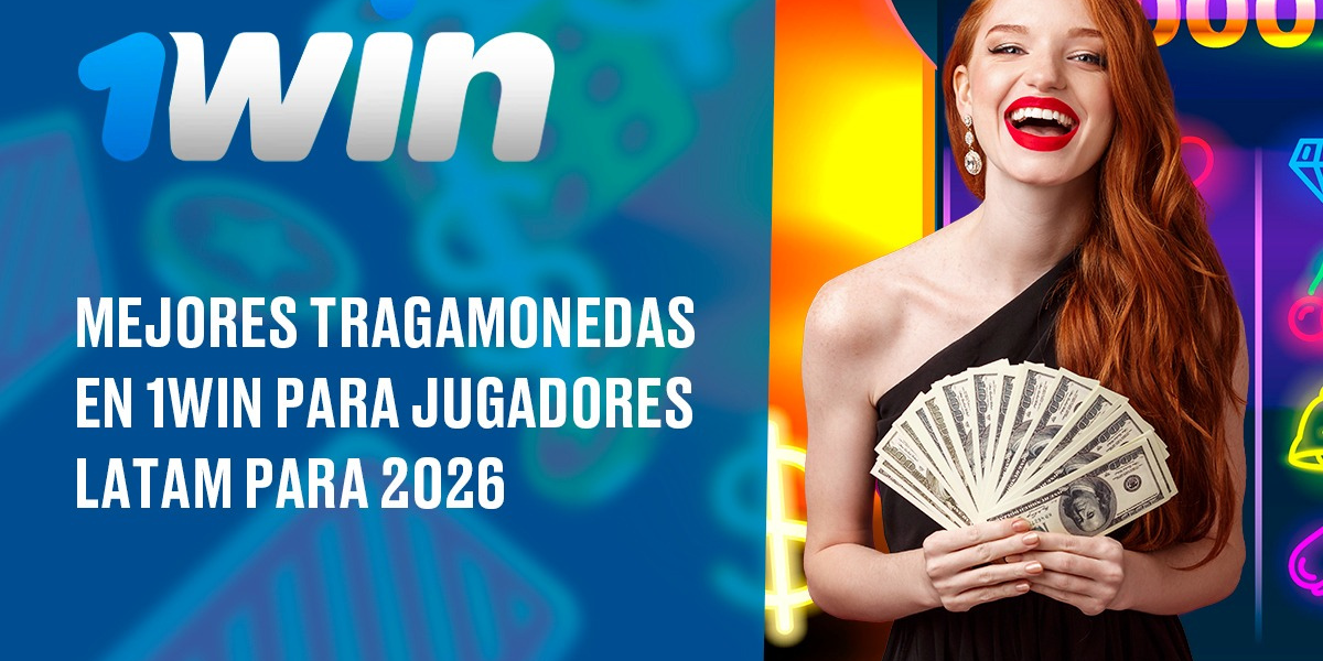 1Win para Jugadores LATAM para 2026