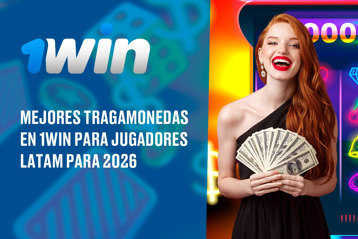 1Win para Jugadores LATAM para 2026