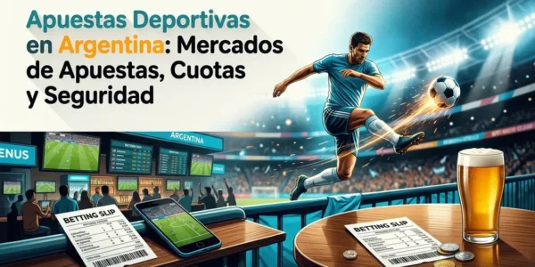 Football match odds with betting slip